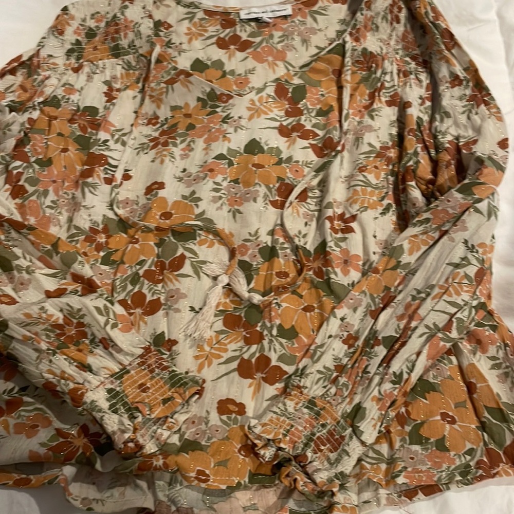 Adorable top